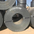 12 mm-16 mm SPCC SPHC Cold Rolled Carbon Steel Spoel